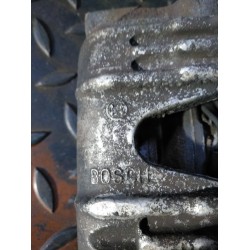 Recambio de pinza freno trasera izquierda para opel astra g berlina comfort referencia OEM IAM 796876  