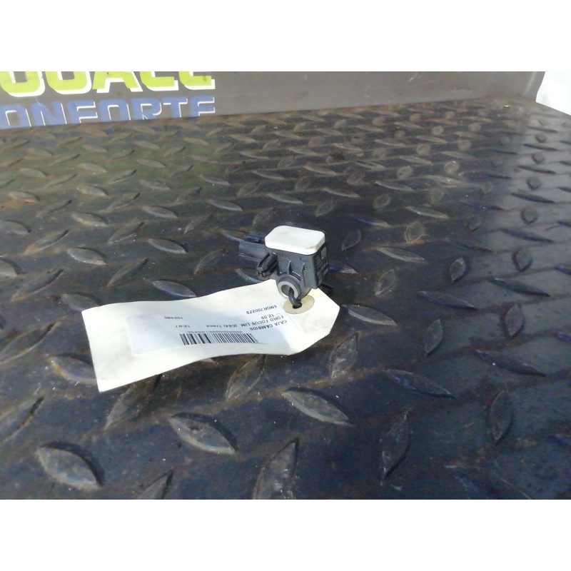 Recambio de sensor para ford focus lim. (cb4) trend referencia OEM IAM 8M5T14B342AC  
