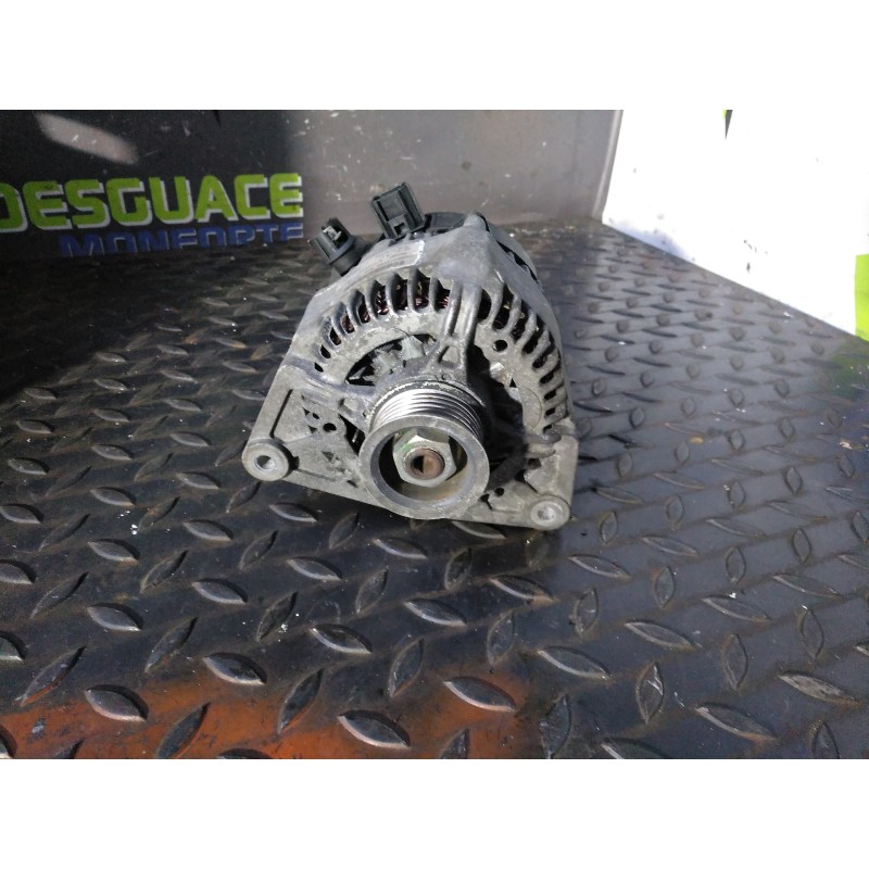 Recambio de alternador para ford focus berlina (cak) trend referencia OEM IAM 63321678 A115I80A 98AB10300DC