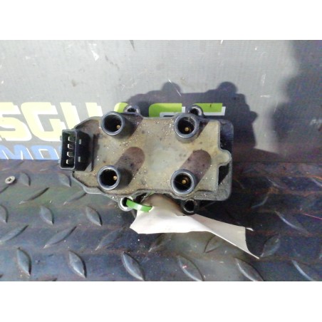 Recambio de bobina encendido para citroën saxo 1.1 referencia OEM IAM 2526040A  