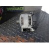 Recambio de alternador para ford focus berlina (cak) trend referencia OEM IAM 63321678 A115I80A 98AB10300DC