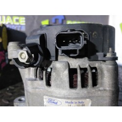 Recambio de alternador para ford focus berlina (cak) trend referencia OEM IAM 63321678 A115I80A 98AB10300DC