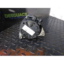 Recambio de alternador para ford focus berlina (cak) trend referencia OEM IAM 63321678 A115I80A 98AB10300DC