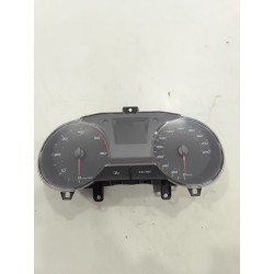 Desguace MonforteCUADRO INSTRUMENTOS 6J0920800L SEATPiezas vehículos|Desguace Monforte