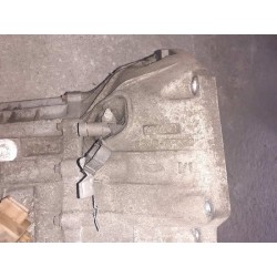 Recambio de caja cambios para ford focus berlina (cak) trend referencia OEM IAM XS4R7F096AA  