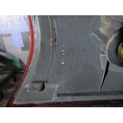 Recambio de piloto trasero derecho para fiat punto berlina (176) 55 s referencia OEM IAM 7730722  