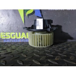 Recambio de motor calefaccion para fiat punto berlina (176) 55 s referencia OEM IAM B837  