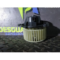 Recambio de motor calefaccion para fiat punto berlina (176) 55 s referencia OEM IAM B837  