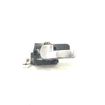 MANETA INTERIOR DELANTERA IZQUIERDA 80671JD00E / 80671JD0 / 8449IND / 8318G 