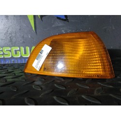 Recambio de piloto delantero derecho para fiat punto berlina (176) 55 s referencia OEM IAM 46402657 46402655 