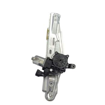 Recambio de elevalunas trasero izquierdo para ford c-max ii (dxa/cb7, dxa/ceu) 1.6 tdci referencia OEM IAM AM51R27001BE  