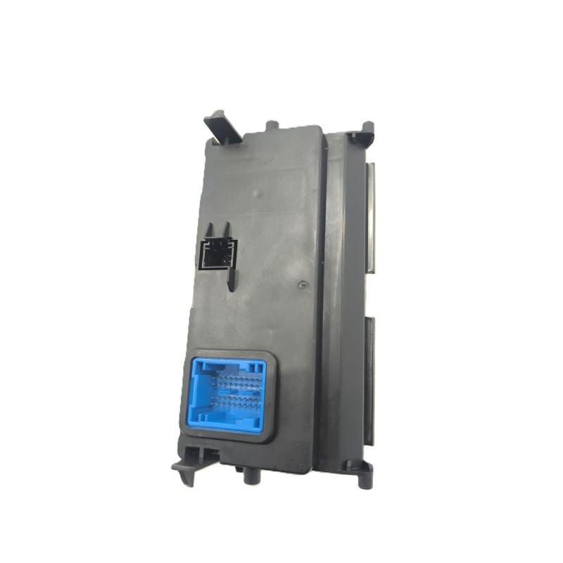 Desguace MonforteMODULO ELECTRONICO 9687606680 CITROËNPiezas vehículos|Desguace Monforte