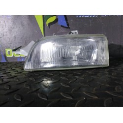 Recambio de faro izquierdo para fiat punto berlina (176) 55 s referencia OEM IAM 36460509  