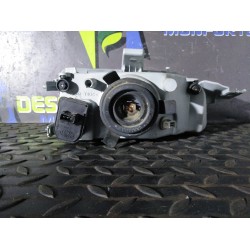 Recambio de faro izquierdo para fiat punto berlina (176) 55 s referencia OEM IAM 36460509  