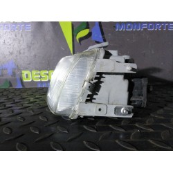 Recambio de faro izquierdo para fiat punto berlina (176) 55 s referencia OEM IAM 36460509  
