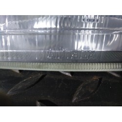 Recambio de faro izquierdo para fiat punto berlina (176) 55 s referencia OEM IAM 36460509  