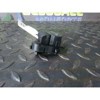 MOTOR APERTURA TRAMPILLAS CLIMATIZADOR 6934822 B5035 ECB563
