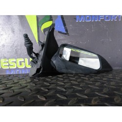 Recambio de retrovisor derecho para fiat punto berlina (176) 55 s referencia OEM IAM 01704334001 0149301 