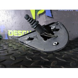 Recambio de retrovisor derecho para fiat punto berlina (176) 55 s referencia OEM IAM 01704334001 0149301 