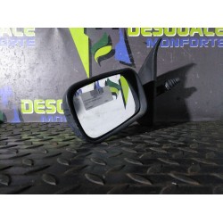 Recambio de retrovisor izquierdo para fiat punto berlina (176) 55 s referencia OEM IAM 01704333801 0149302 