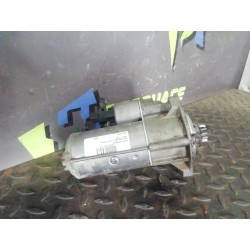 Recambio de motor arranque para seat inca (6k9) 1.9 sdi cl kombi referencia OEM IAM 020911023R  