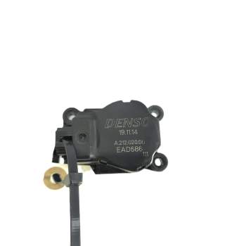 MOTOR APERTURA TRAMPILLAS CLIMATIZADOR A21202000 