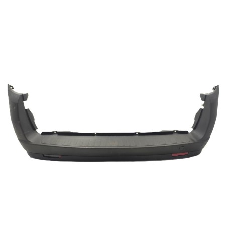 Recambio de paragolpes trasero para opel combo d 1.6 cdti referencia OEM IAM 735473499  