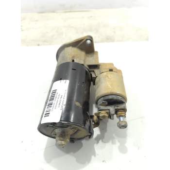 Recambio de motor arranque para opel combo d 1.6 cdti referencia OEM IAM 001138010 / 20150212  