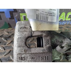 Recambio de pinza freno trasera derecha para ford focus lim. (cb4) trend referencia OEM IAM 3M512M088BA 2080513 