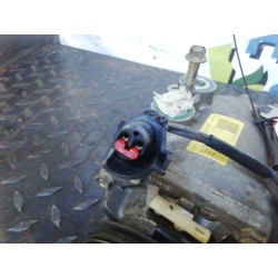 Recambio de compresor aire acondicionado para ford focus berlina (cak) ghia referencia OEM IAM YS4H19D629AB  