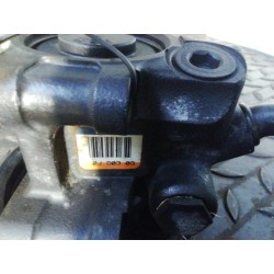 Recambio de bomba direccion para ford focus berlina (cak) ghia referencia OEM IAM 2JD0303  