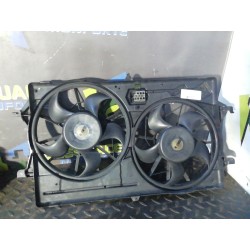 Recambio de electroventilador para ford focus berlina (cak) ghia referencia OEM IAM 013107802 98AB8C607FM 