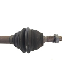 Desguace MonforteTRANSMISION DELANTERA IZQUIERDA 9661107380 CITROËNPiezas vehículos|Desguace Monforte