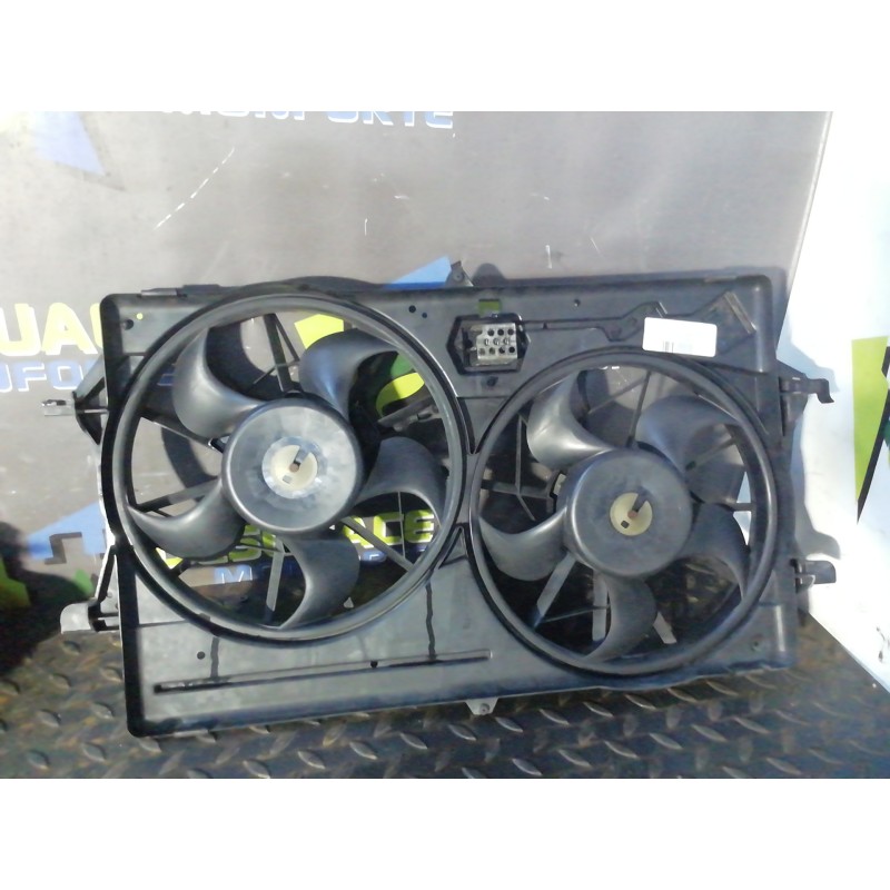 Recambio de electroventilador para ford focus berlina (cak) ghia referencia OEM IAM 013107802 98AB8C607FM 
