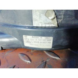 Recambio de electroventilador para ford focus berlina (cak) ghia referencia OEM IAM 013107802 98AB8C607FM 