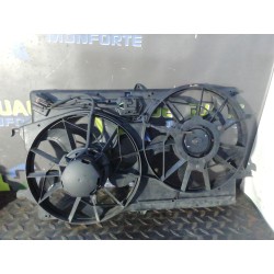 Recambio de electroventilador para ford focus berlina (cak) ghia referencia OEM IAM 013107802 98AB8C607FM 