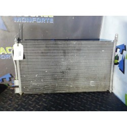 Recambio de radiador calefaccion / aire acondicionado para ford focus berlina (cak) ghia referencia OEM IAM 817493 T12014 864118