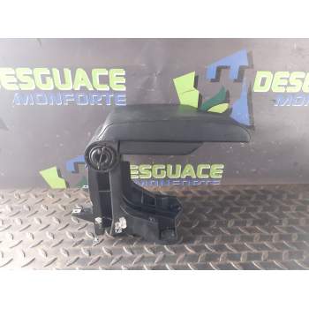 Recambio de apoyabrazos central para bmw serie 3 berlina (e46) 318d referencia OEM IAM 51168213678  