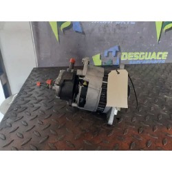 Recambio de alternador para ford transit, caja cerr. corto 95 ft 80 2.5 referencia OEM IAM 884f1 98VB10K359BB 