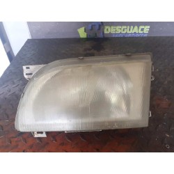 Recambio de faro izquierdo para ford transit, caja cerr. corto 95 ft 80 2.5 referencia OEM IAM 0374D 95VG13006 