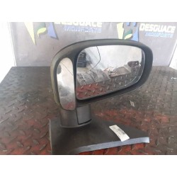 Recambio de retrovisor izquierdo para ford transit, caja cerr. corto 95 ft 80 2.5 referencia OEM IAM   