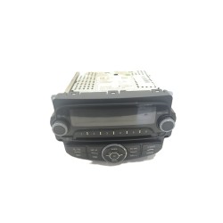 %product-name%%reference%%manufacturer-name%|Sistema audio / radio cd
