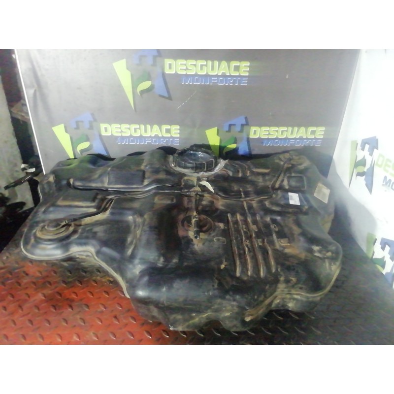 Recambio de deposito combustible para ford mondeo ber. (ca2) ghia referencia OEM IAM DEPOSITO COMBUSTIBLE  