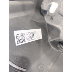 Desguace MonforteVOLANTE 13403214 OPELPiezas vehículos|Desguace Monforte