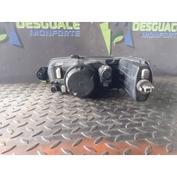 Recambio de faro derecho para peugeot 306 berlina 3/4/5 puertas (s2) boulebard referencia OEM IAM 087487  