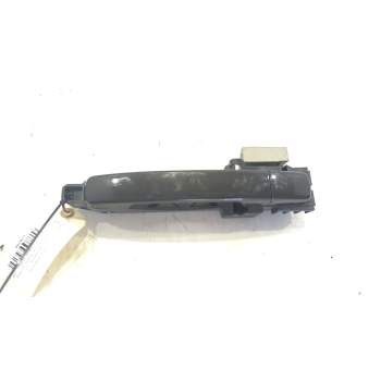 MANETA EXTERIOR TRASERA IZQUIERDA 80640EB100 / 80611EB30B / 8346BIS / 1169BIS 