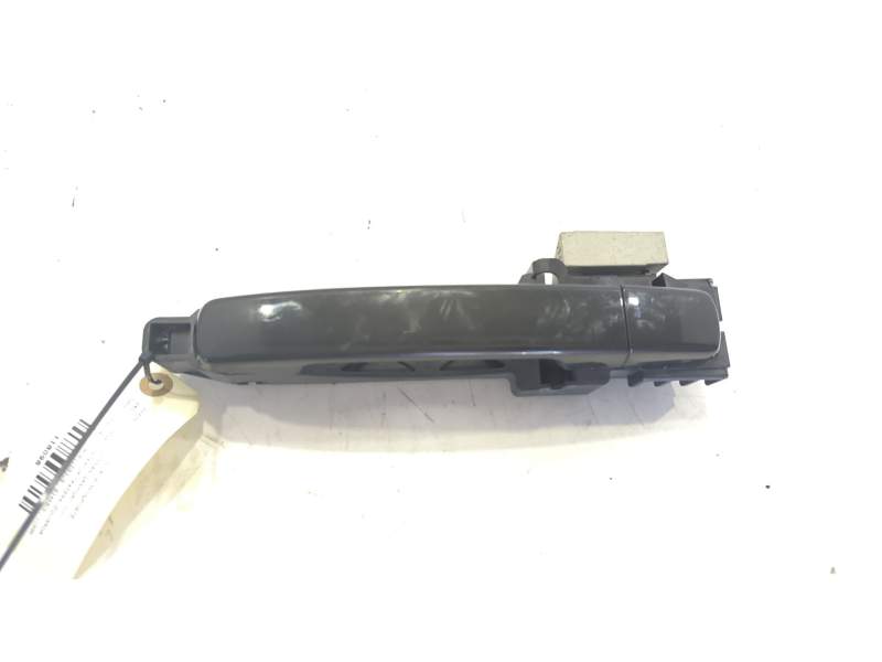 MANETA EXTERIOR TRASERA IZQUIERDA 80640EB100 / 80611EB30B / 8346BIS / 1169BIS 