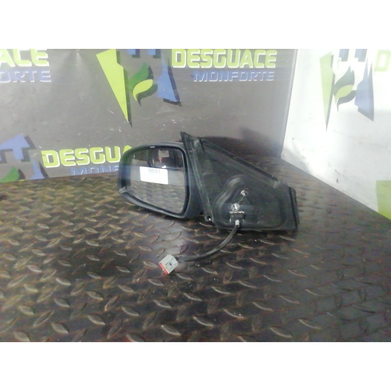 Recambio de retrovisor izquierdo para ford mondeo ber. (ca2) ghia referencia OEM IAM 212836347  