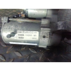 Recambio de motor arranque para ford mondeo ber. (ca2) ghia referencia OEM IAM 6G9N11000AA 7038CI 
