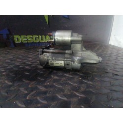 Recambio de motor arranque para ford mondeo ber. (ca2) ghia referencia OEM IAM 6G9N11000AA 7038CI 
